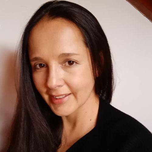 Cecilia Tobar Suárez