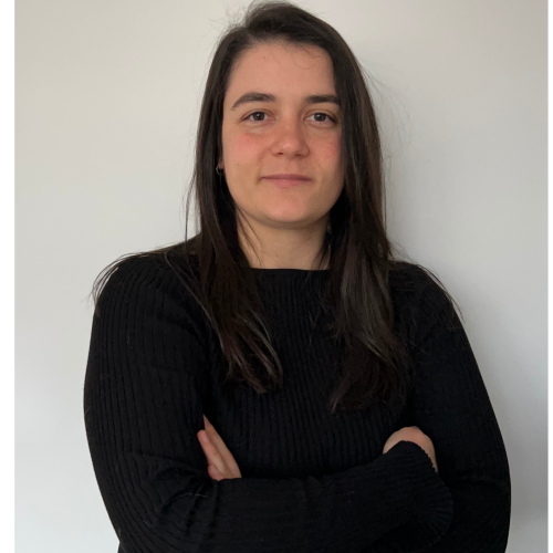 Konstantina Spiliopoulou