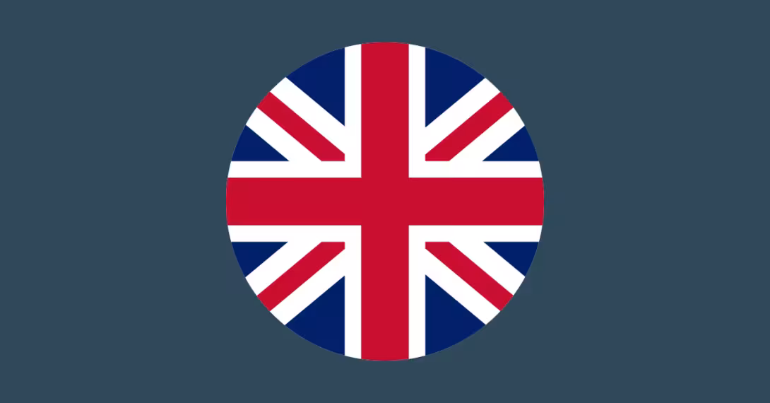 Donate from the UK